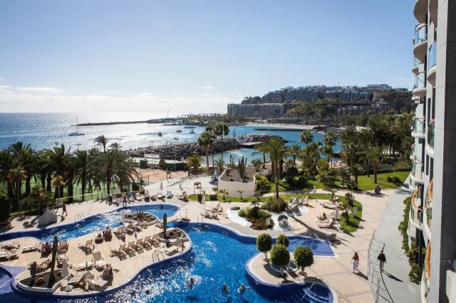 Bilder från hotellet Radisson Blu Resort Gran Canaria - nummer 1 av 21