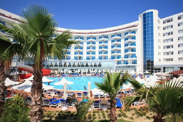 Bilder från hotellet Narcia Resort Side - nummer 1 av 8
