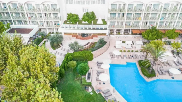Bilder från hotellet Canyamel Park Hotel & Spa - Adult Only 16+ - nummer 1 av 11