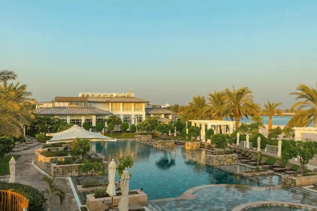 Bilder från hotellet The St. Regis Abu Dhabi - nummer 1 av 12