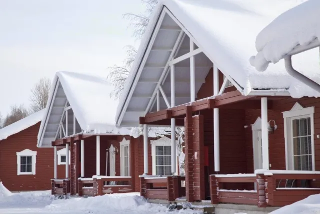 Bilder från hotellet Lapland Hotels Ounasvaara Chalets - nummer 1 av 15