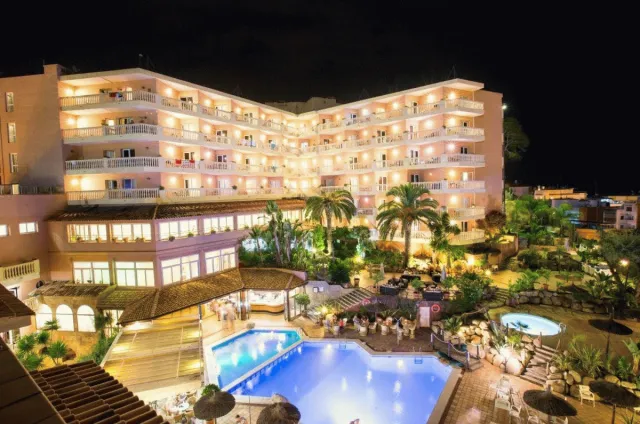 Bilder från hotellet Alba Seleqtta Hotel Spa Resort - nummer 1 av 25