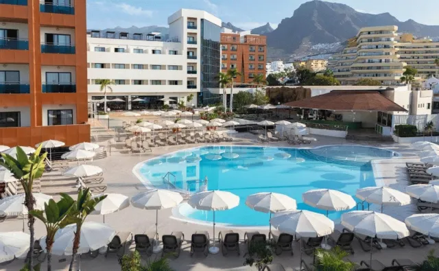Bilder från hotellet AluaSoul Costa Adeje - Adult Only 16+ - nummer 1 av 11