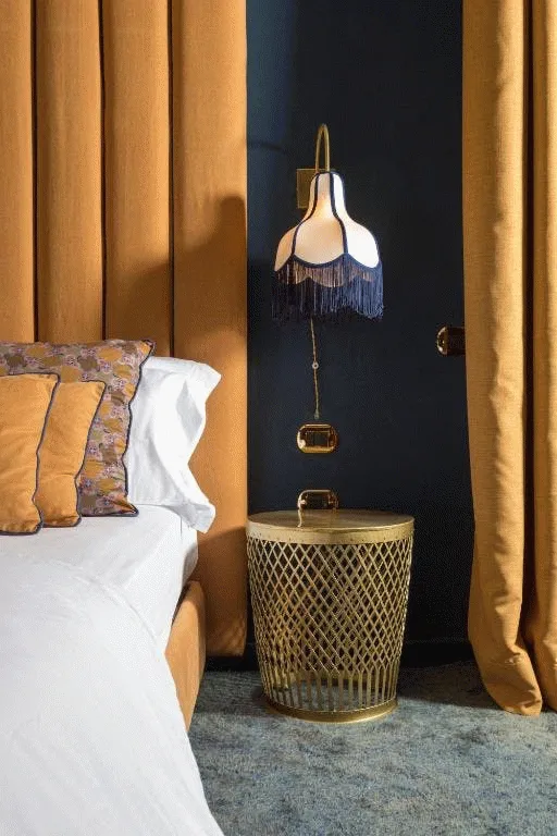 Bilder från hotellet Palazzo Presta - nummer 1 av 15