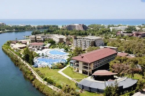Bilder från hotellet Marvida Family Eco - nummer 1 av 10