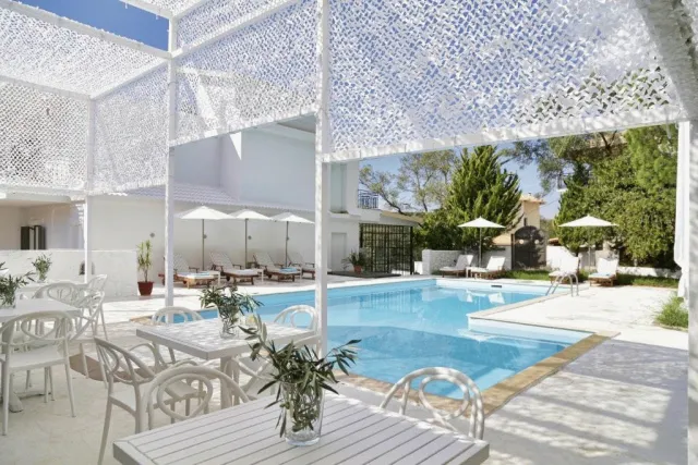 Bilder från hotellet Racconto Boutique Design Hotel - Adults Only - nummer 1 av 9