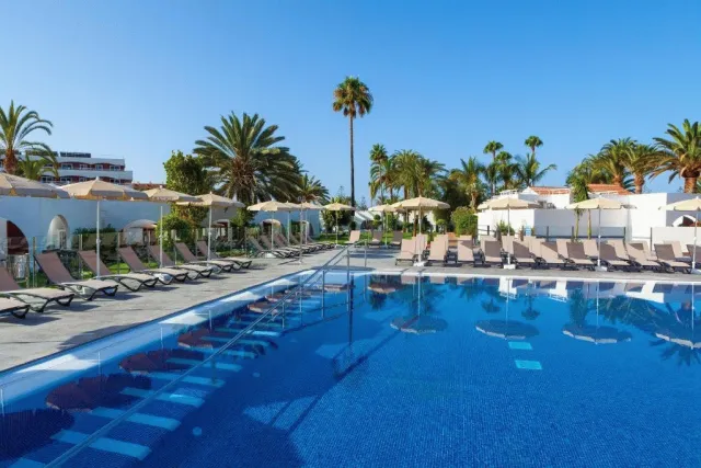 Bilder från hotellet Sol Barbacan Apartments - nummer 1 av 24