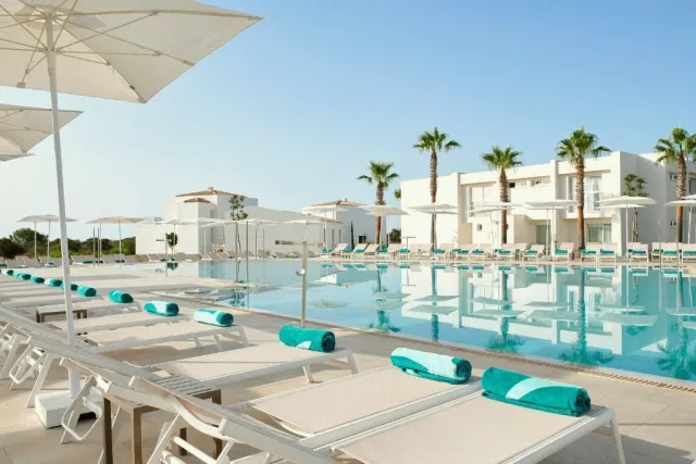 Bilder från hotellet Iberostar Waves Cala Domingos - nummer 1 av 13