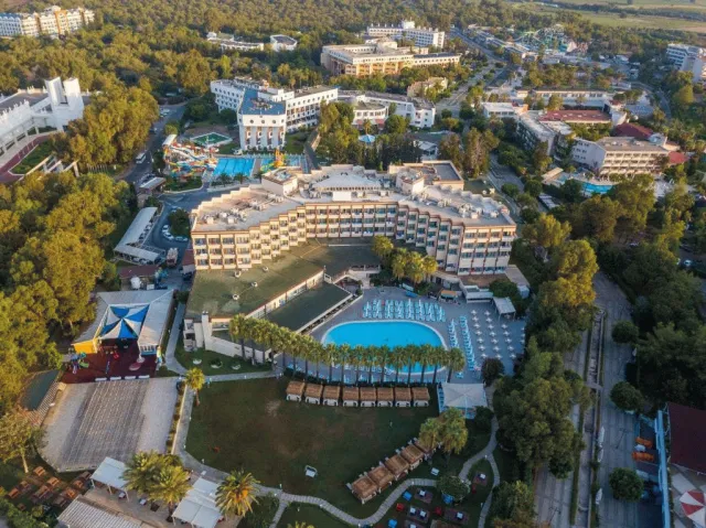 Bilder från hotellet Asteria Collection Side - nummer 1 av 5