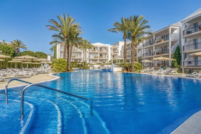 Bilder från hotellet Inturotel Sa Marina - nummer 1 av 15