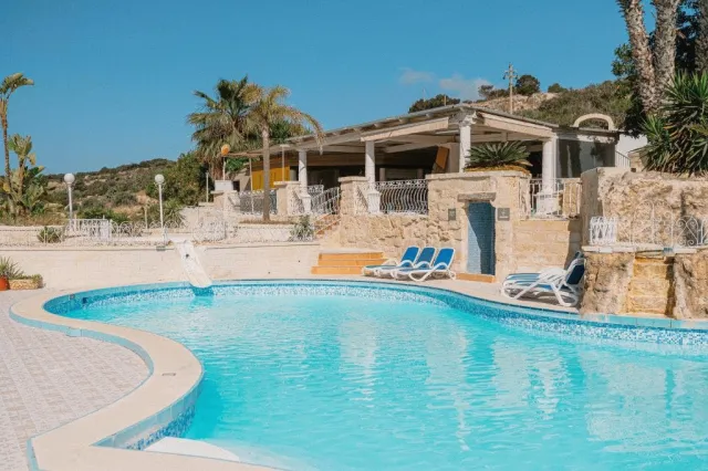 Bilder från hotellet Xemxija Bay Hotel - nummer 1 av 7