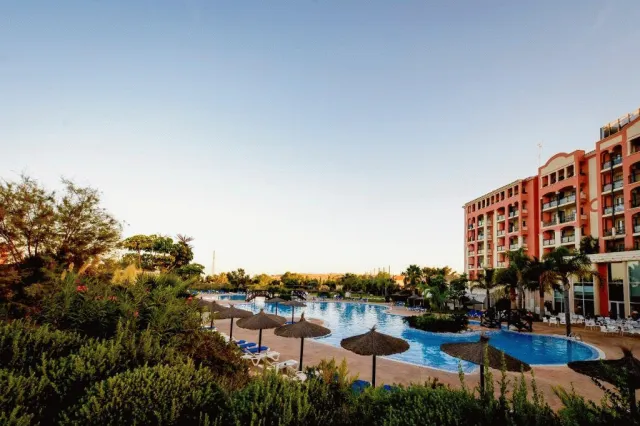 Bilder från hotellet Hotel Bonalba Alicante - nummer 1 av 9