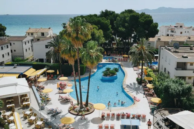 Bilder från hotellet Hotel Ivory Playa Sports & Spa - nummer 1 av 15