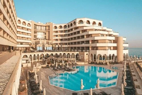 Bilder från hotellet Radisson Blu Resort St. Julians - nummer 1 av 9