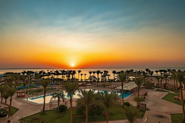 Bilder från hotellet Continental Hotel Hurghada - nummer 1 av 15