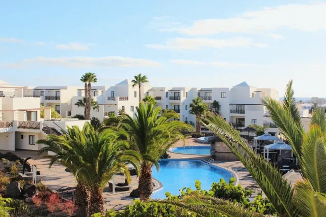 Bilder från hotellet Vitalclass Lanzarote Sports & Wellness Resort - nummer 1 av 15