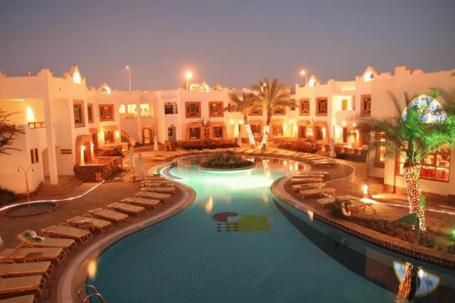 Bilder från hotellet Sharm Inn Amarein - nummer 1 av 9