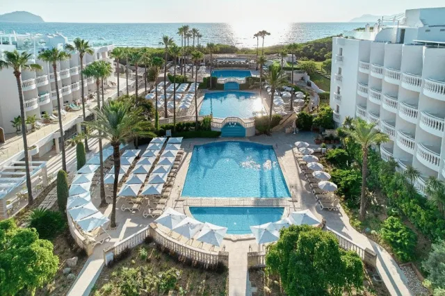 Bilder från hotellet IBEROSTAR Albufera Playa Hotel - nummer 1 av 15