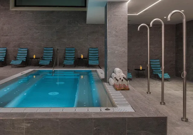 Bilder från hotellet Axel Hotel San Sebastián - Adults Only - nummer 1 av 18