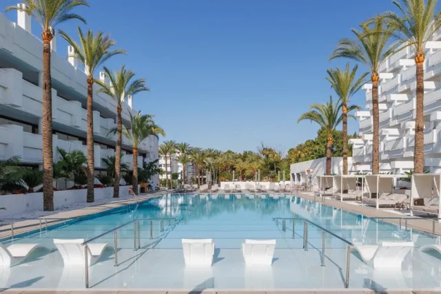 Bilder från hotellet Alanda Hotel Marbella - nummer 1 av 13