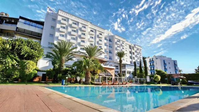 Bilder från hotellet Tildi Hotel & Spa - nummer 1 av 10