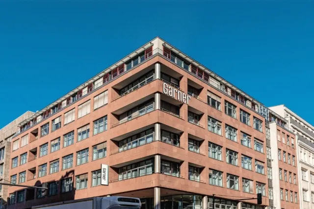 Bilder från hotellet Garner Hotel Berlin - Gendarmenmarkt, an IHG hotel - nummer 1 av 9