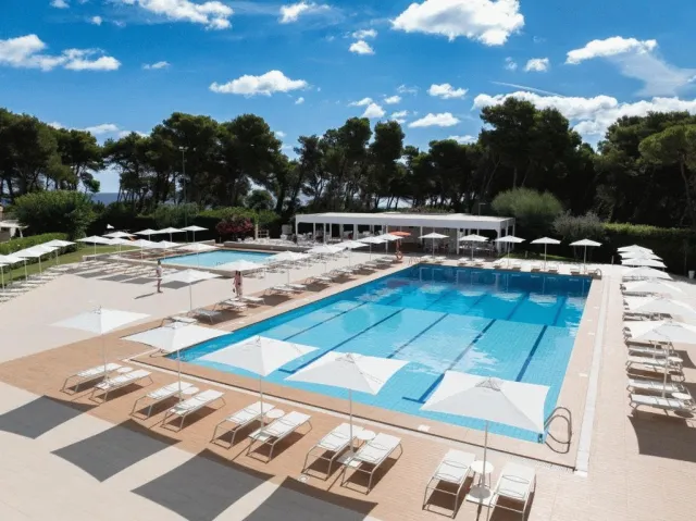Bilder från hotellet VOI Daniela Essentia Resort - nummer 1 av 11