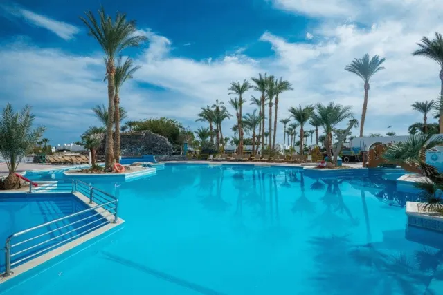 Bilder från hotellet Shams Safaga Resort - nummer 1 av 7