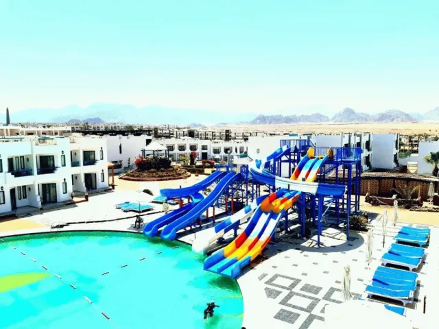 Bilder från hotellet Sharm Holiday Resort - nummer 1 av 10