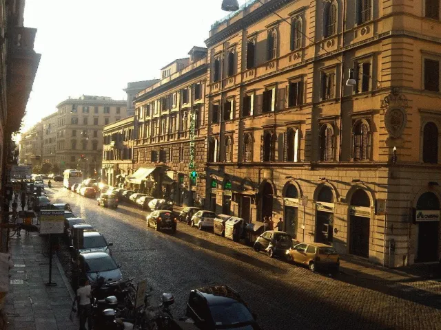 Bilder från hotellet Hotel Oriente Roma - nummer 1 av 15