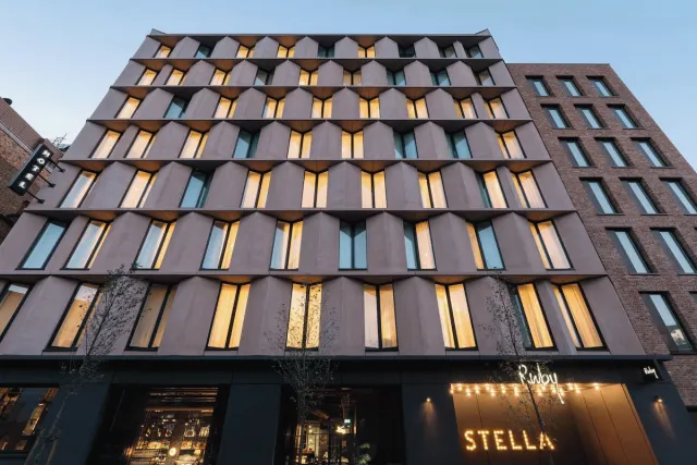 Bilder från hotellet Ruby Stella Hotel & Bar - nummer 1 av 11