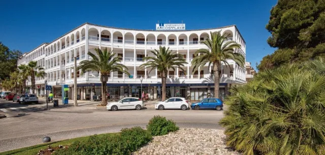 Bilder från hotellet Arcos Playa Apartments - nummer 1 av 8