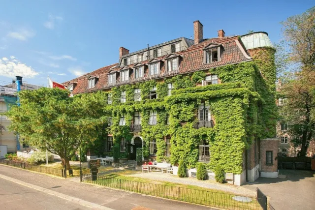 Bilder från hotellet Home Hotel Gabelshus - nummer 1 av 13