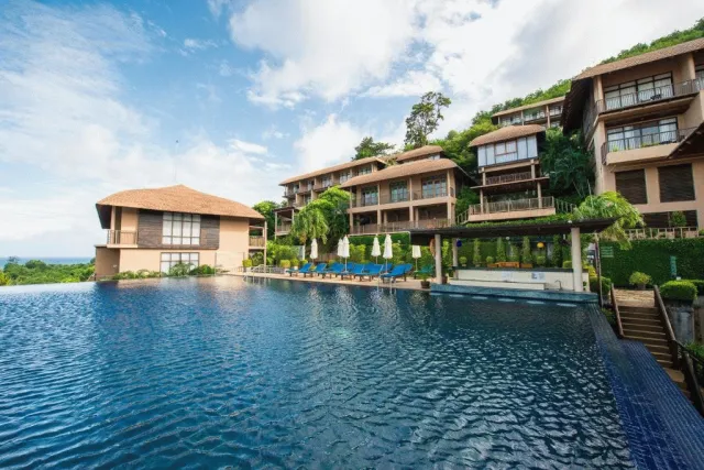 Bilder från hotellet Karon Phunaka Resort - nummer 1 av 18