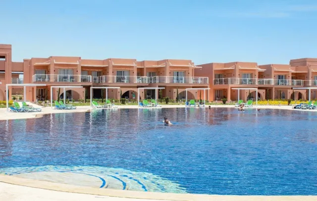 Bilder från hotellet Pickalbatros Water Valley Resort - Neverland Hurghada - nummer 1 av 7