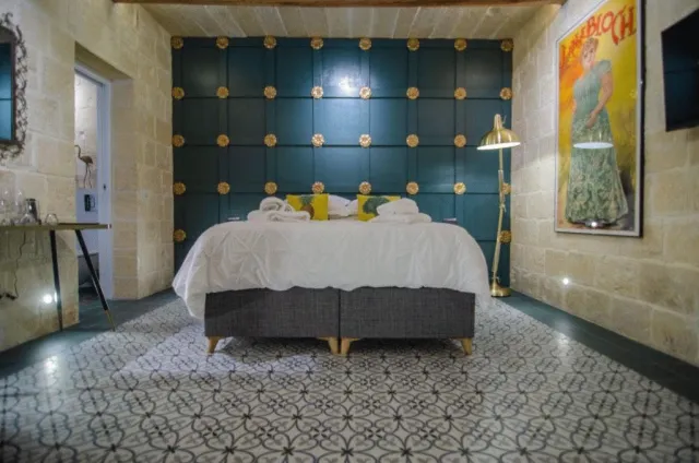 Bilder från hotellet Senglea Suites - nummer 1 av 10