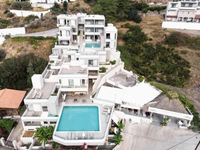 Bilder från hotellet Bali Diamond Hotel - nummer 1 av 13