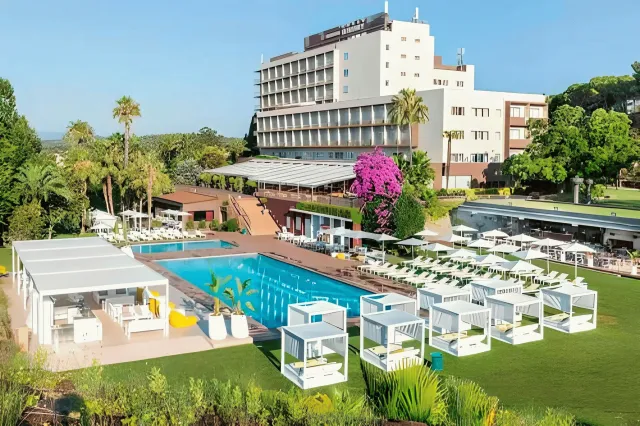 Bilder från hotellet Melia Lloret de Mar - nummer 1 av 17