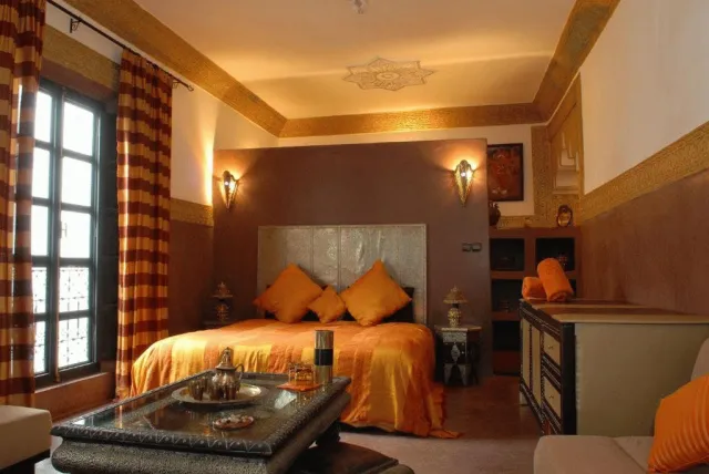 Bilder från hotellet Riad Minorisa - nummer 1 av 10