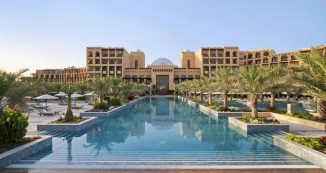 Bilder från hotellet Hilton Ras Al Khaimah - Beach & Spa - nummer 1 av 25