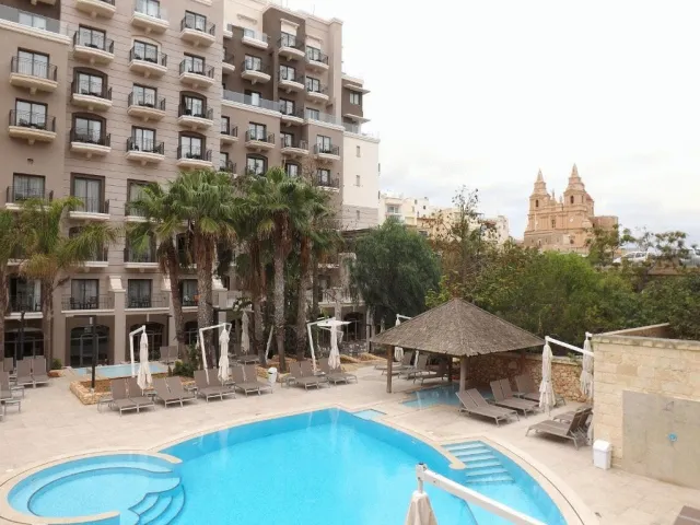 Bilder från hotellet Maritim Antonine Hotel & Spa - nummer 1 av 13