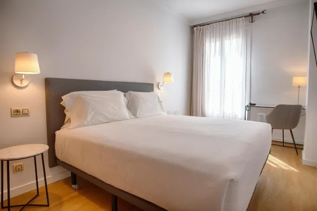 Bilder från hotellet Sercotel Tribuna Malaga - nummer 1 av 7
