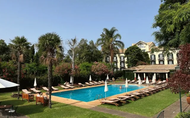 Bilder från hotellet Quinta da Bela Vista - nummer 1 av 11