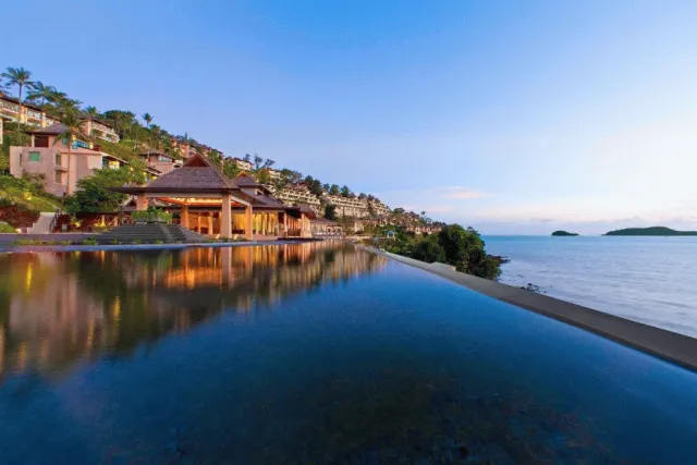 Bilder från hotellet The Westin Siray Bay Resort & Spa, Phuket - nummer 1 av 10