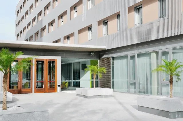 Bilder från hotellet Residencia Damia Bonet - nummer 1 av 15