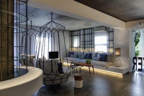 Bilder från hotellet Thomais Boutique Hotel - Adults Only - nummer 1 av 12
