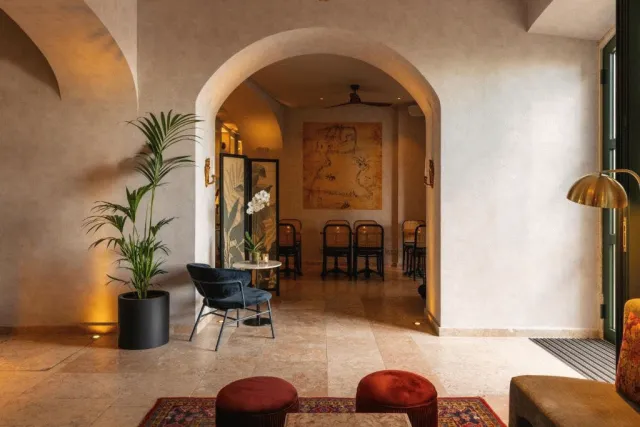 Bilder från hotellet Pousada Alfama, Charming Hotel - nummer 1 av 6
