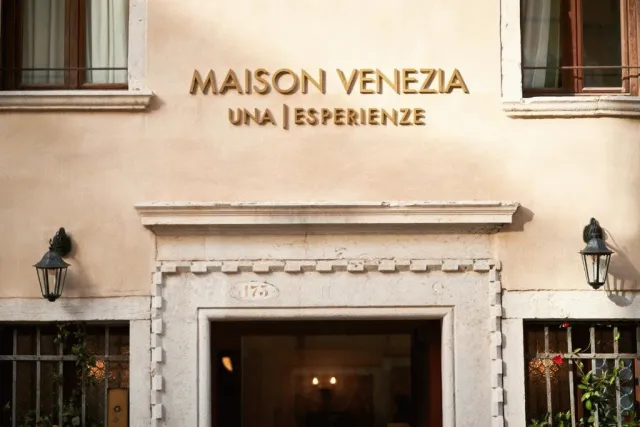 Bilder från hotellet Maison Venezia | UNA Esperienze - nummer 1 av 13