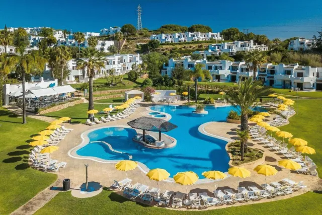 Bilder från hotellet Clube Albufeira Garden Village - nummer 1 av 11