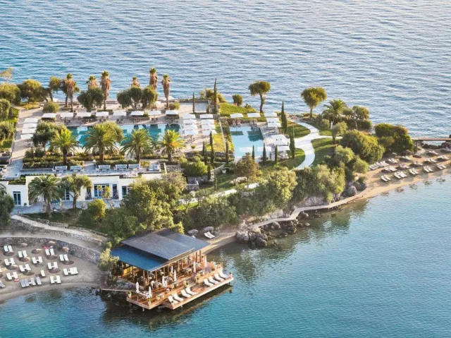 Bilder från hotellet Corfu Imperial, A Grecotel Resort To Live - nummer 1 av 11